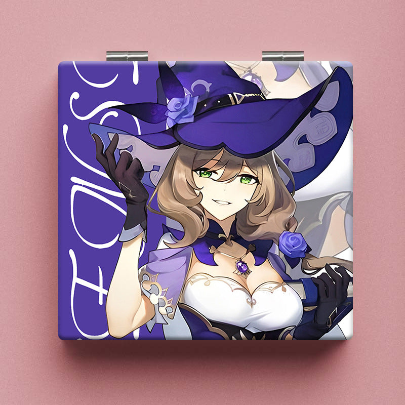 Genshin protable Mirror