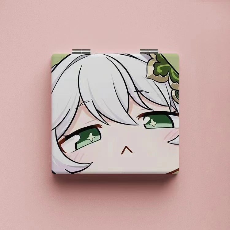 Genshin protable Mirror