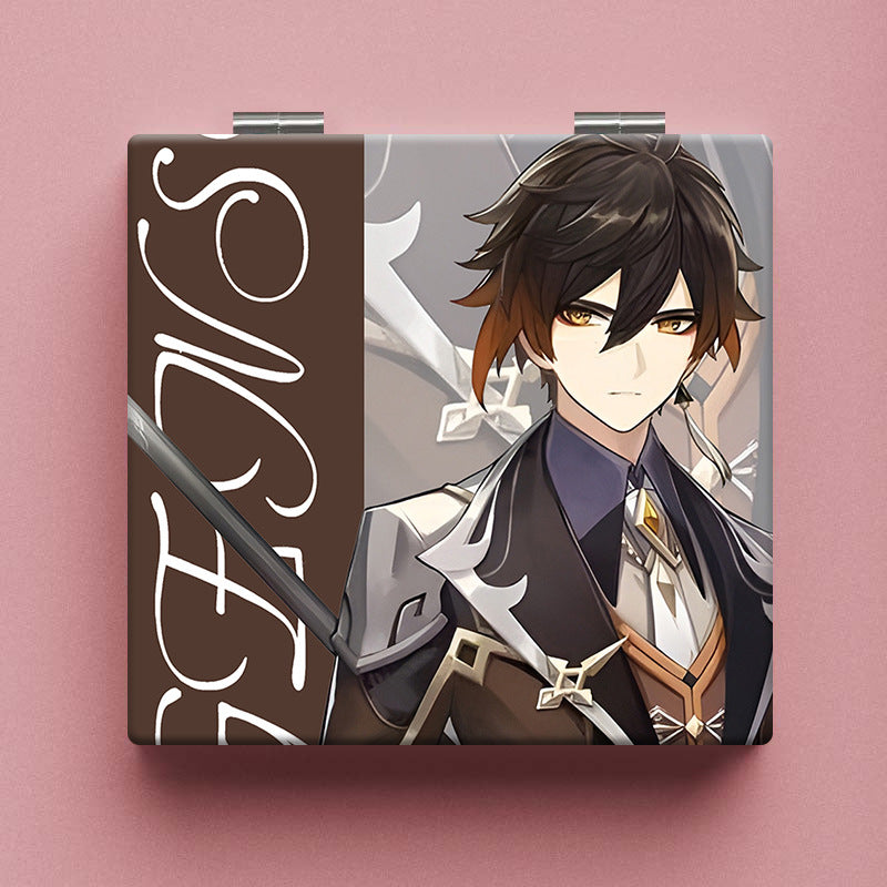 Genshin protable Mirror