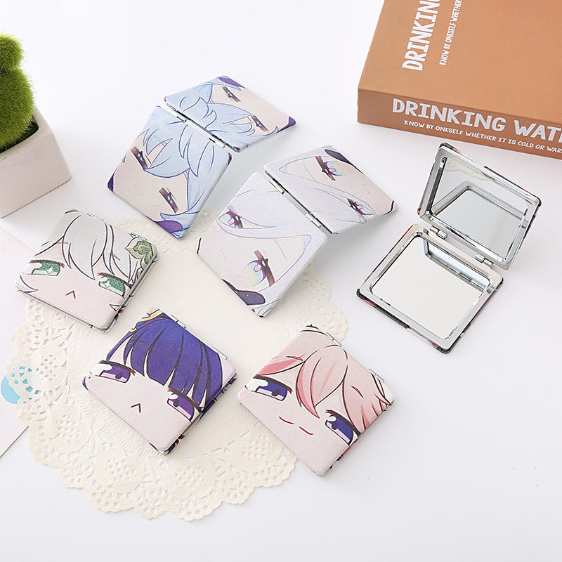 Genshin protable Mirror