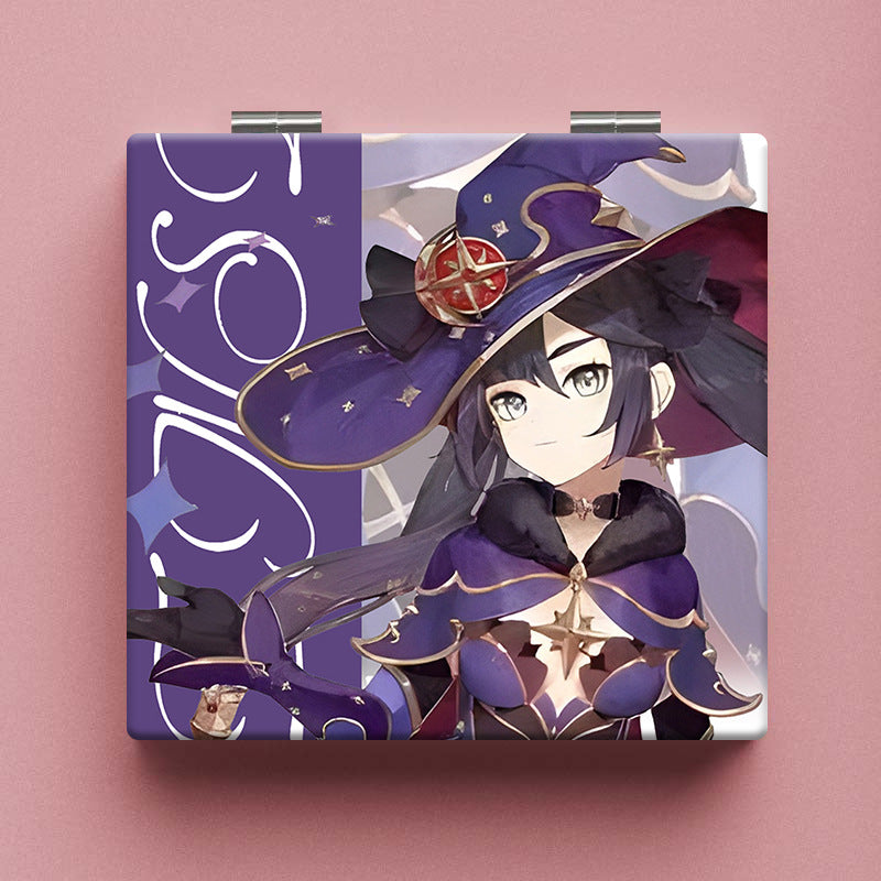 Genshin protable Mirror