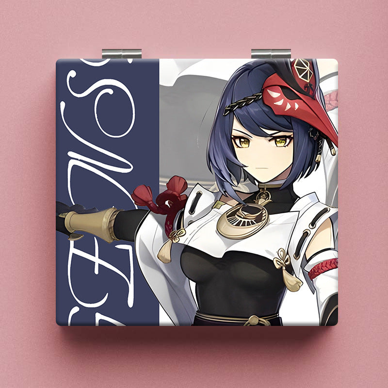 Genshin protable Mirror
