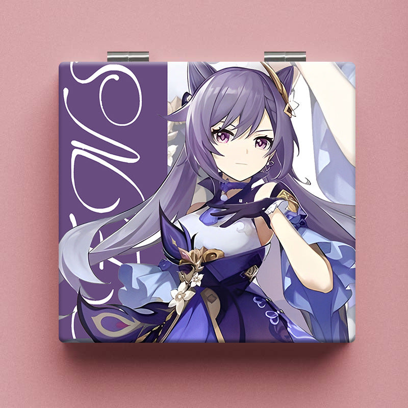 Genshin protable Mirror