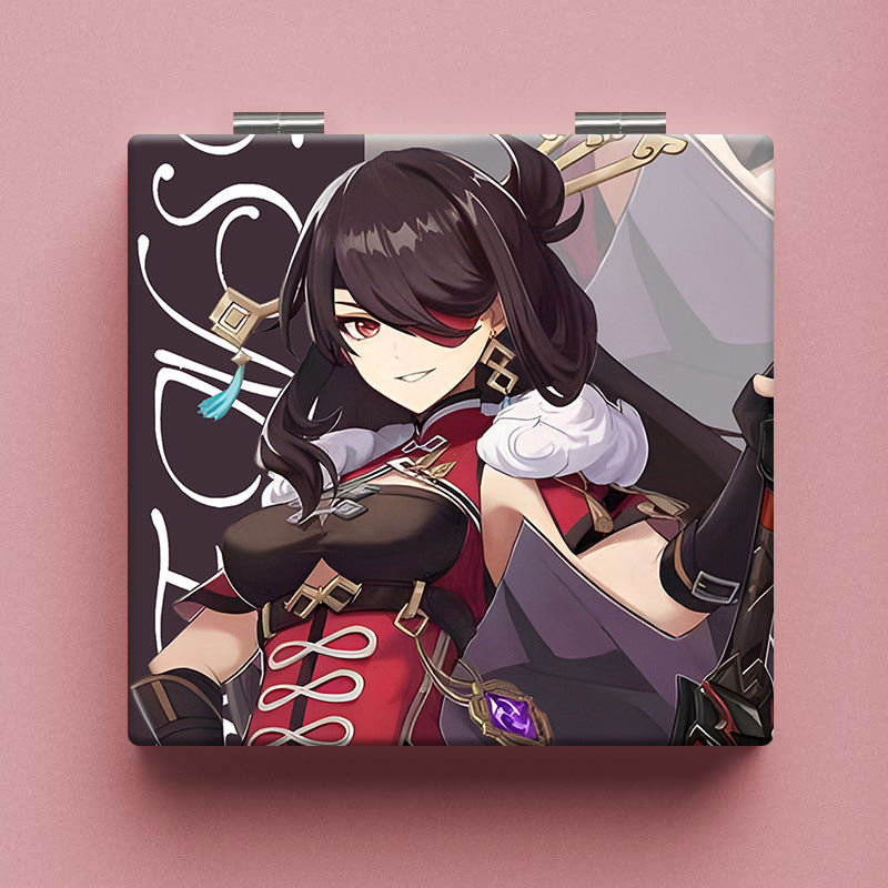 Genshin protable Mirror