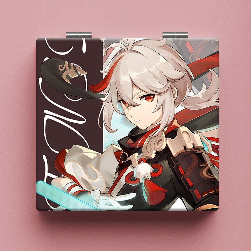 Genshin protable Mirror