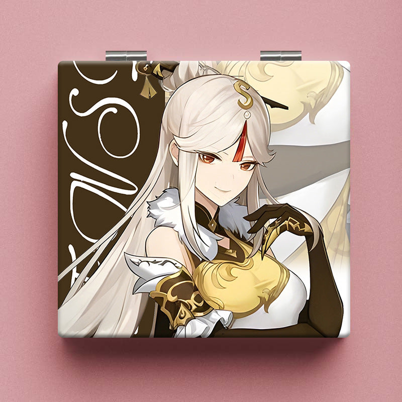 Genshin protable Mirror