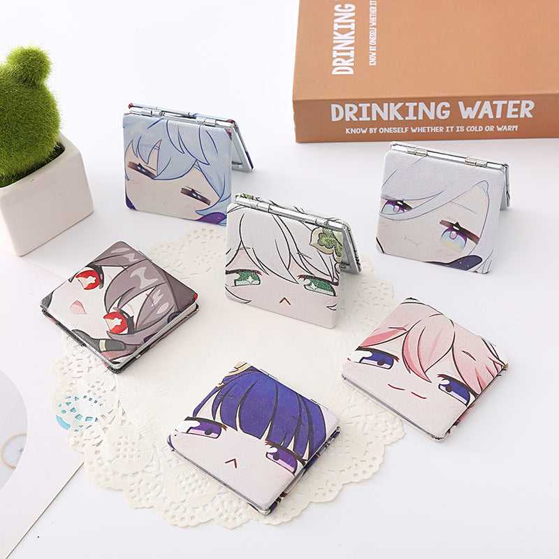 Genshin protable Mirror