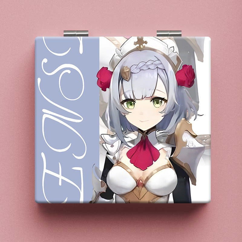 Genshin protable Mirror