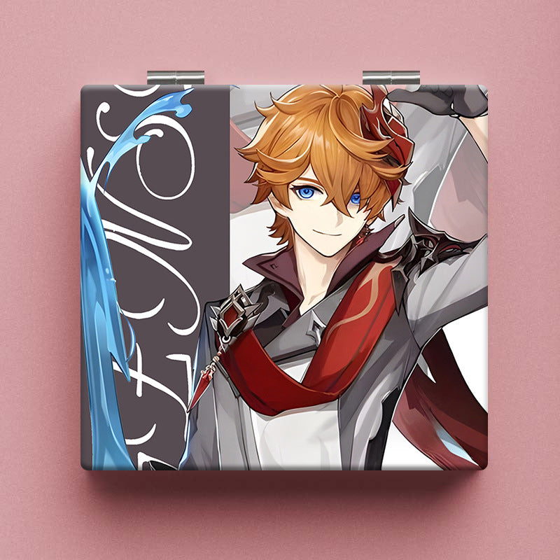 Genshin protable Mirror