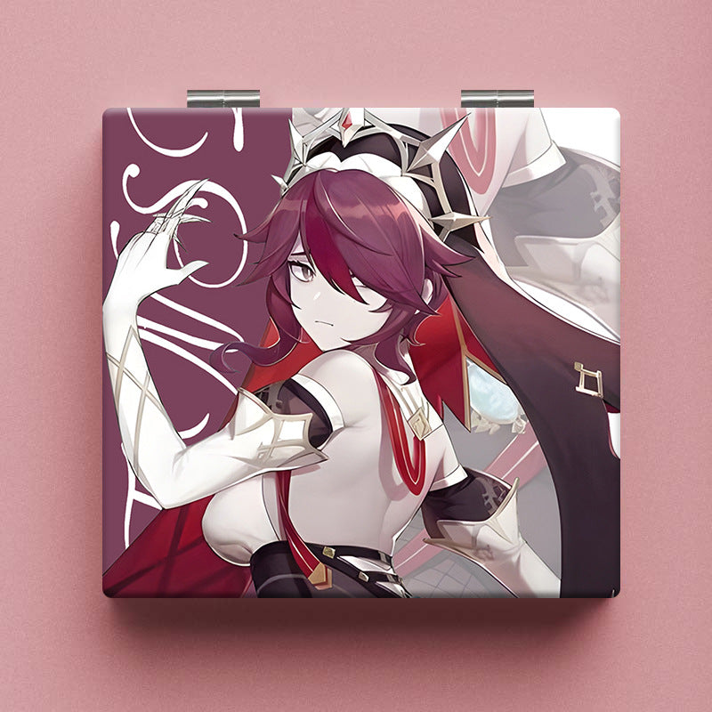 Genshin protable Mirror