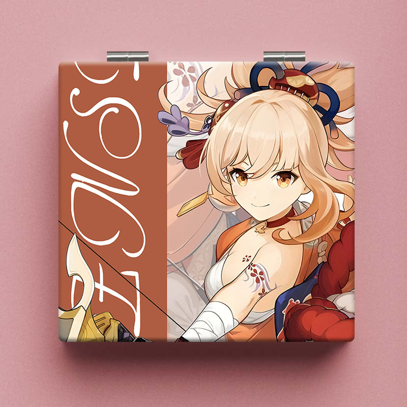 Genshin protable Mirror