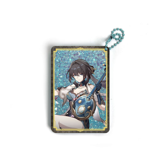 Star rail quicksand sign