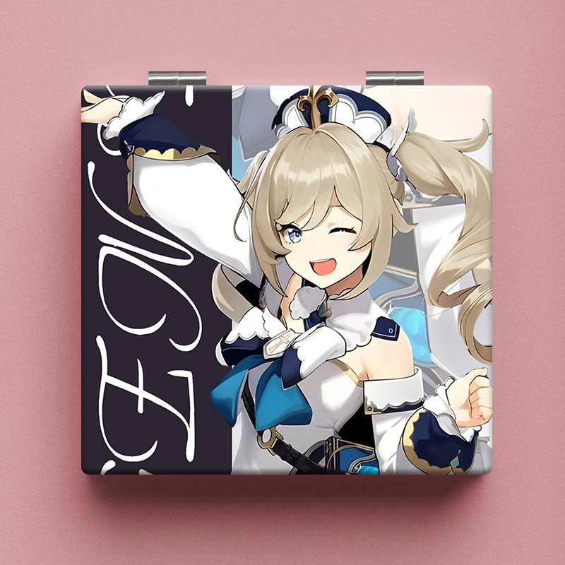 Genshin protable Mirror