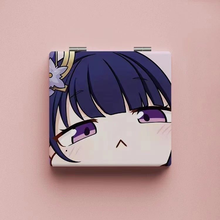 Genshin protable Mirror
