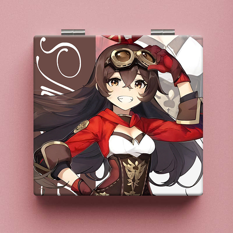 Genshin protable Mirror