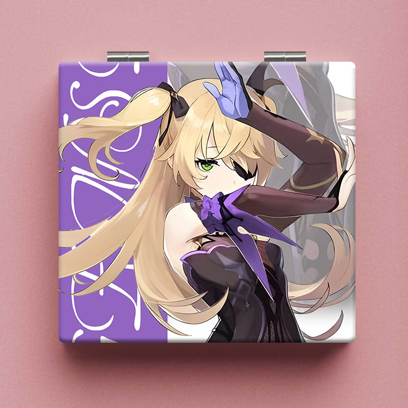 Genshin protable Mirror