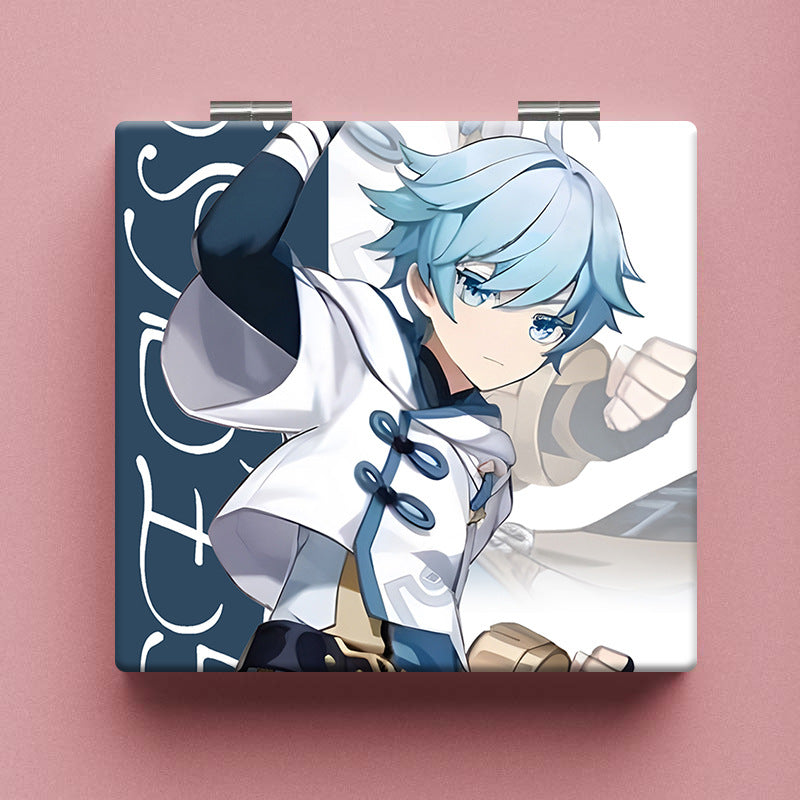 Genshin protable Mirror