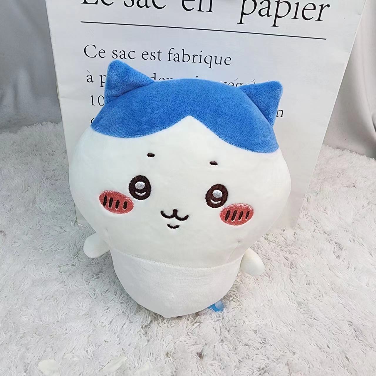 20cm chiikawa plush