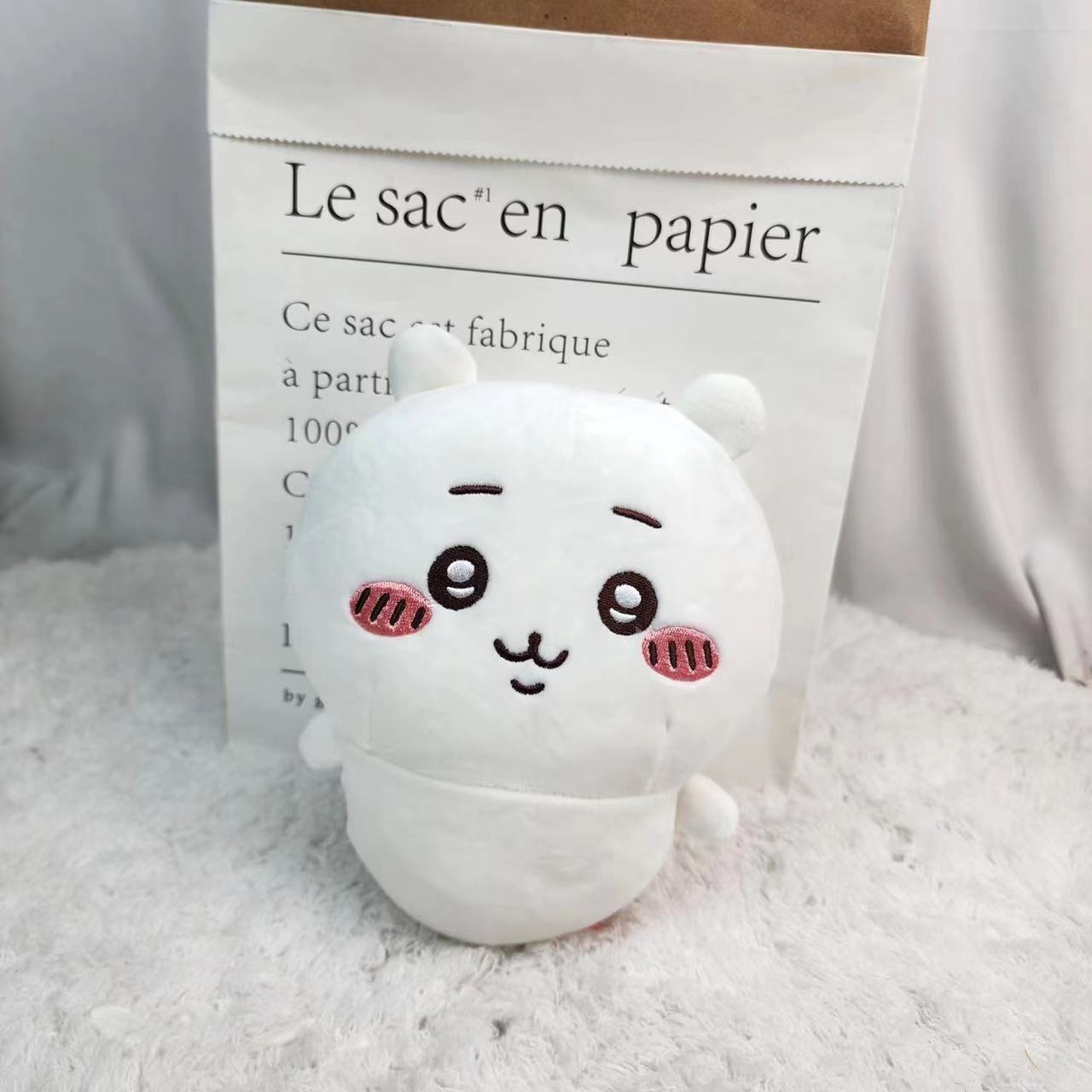 20cm chiikawa plush