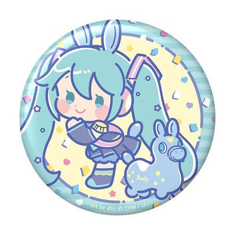Miku Badge