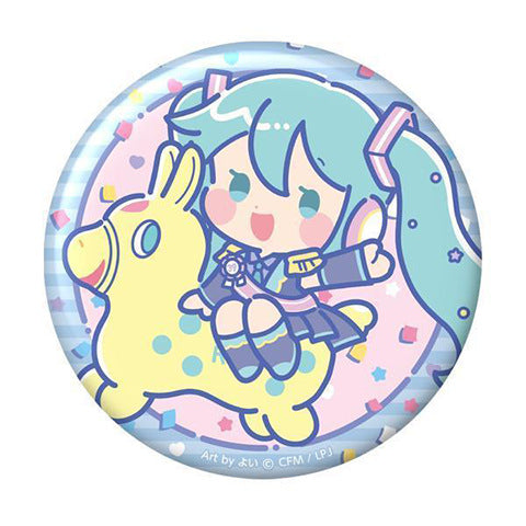 Miku Badge