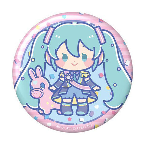 Miku Badge