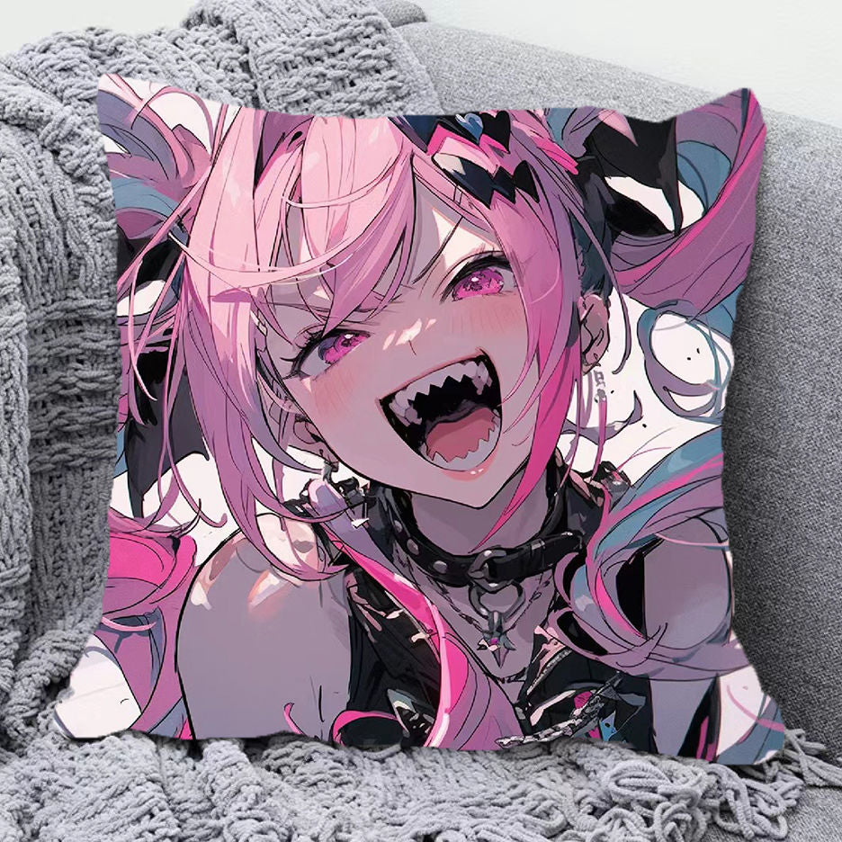Hatsune Miku pillow