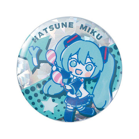 Miku Badge