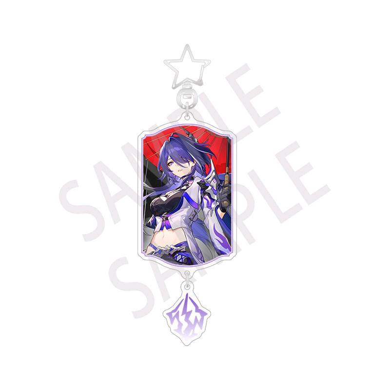 Honkai Star rail Blind Box