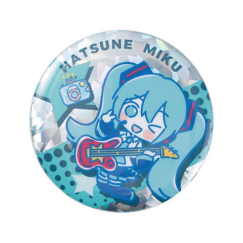 Miku Badge