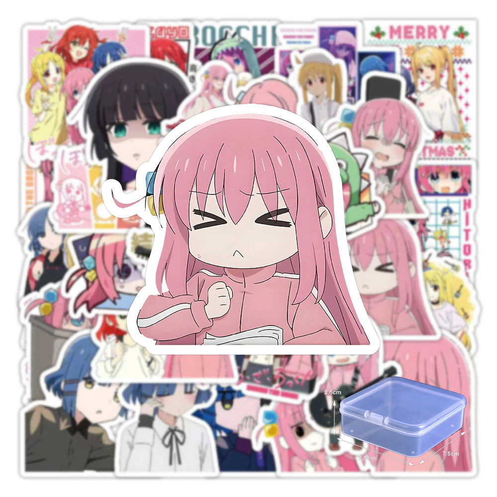 BOCCHI THE ROCK Sticker