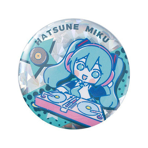 Miku Badge