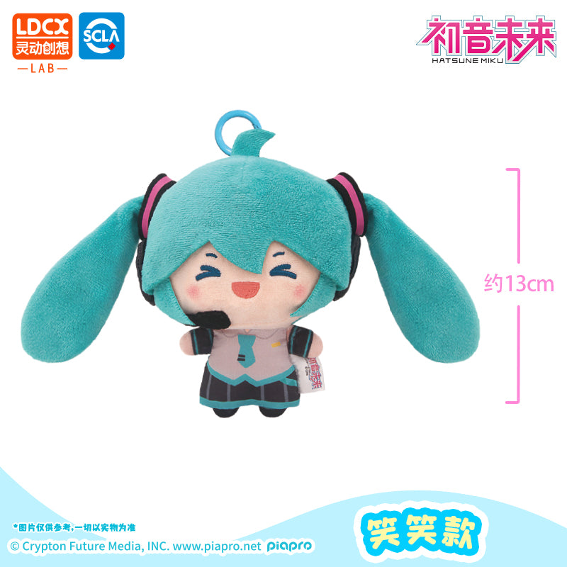 Miku Twintail Helicopter（jk）