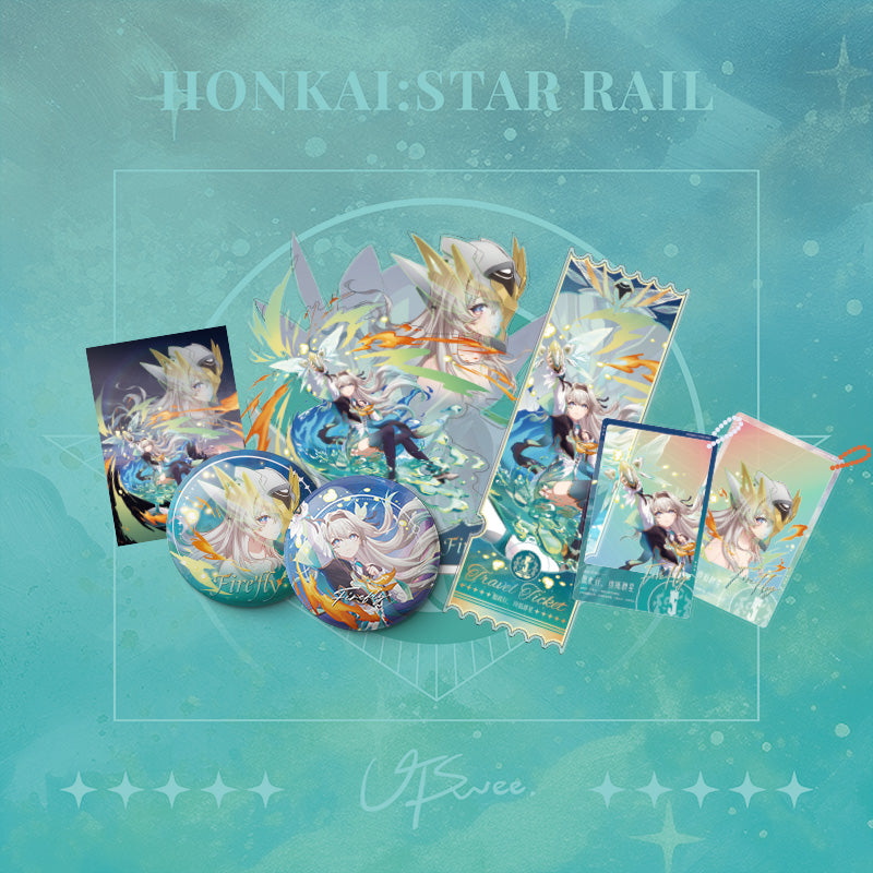 Firefly Exclusive Peripheral