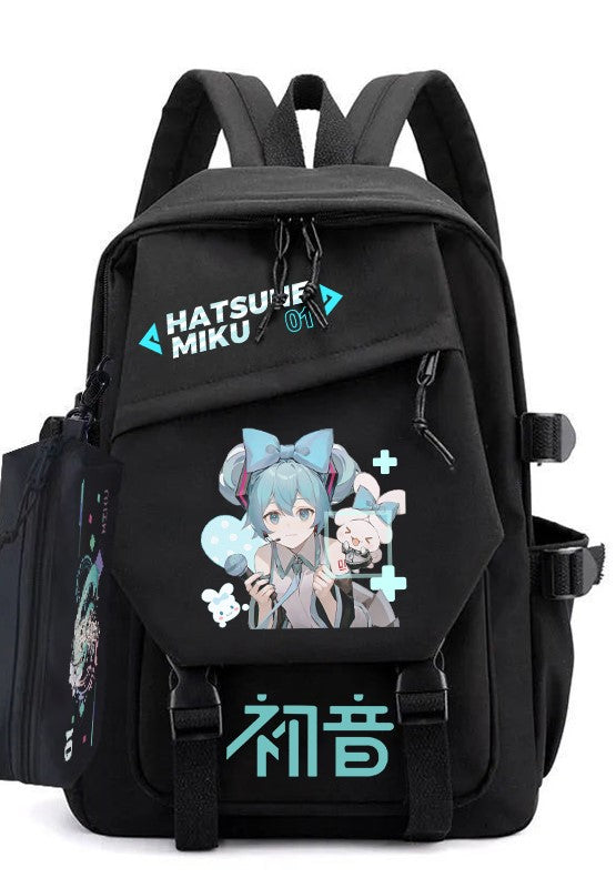 Miku bag