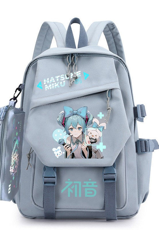 Miku bag