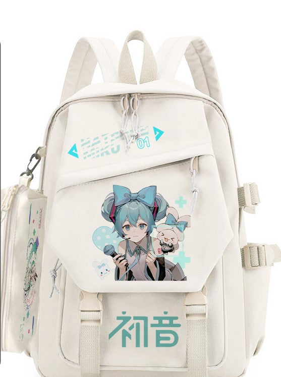 Miku bag