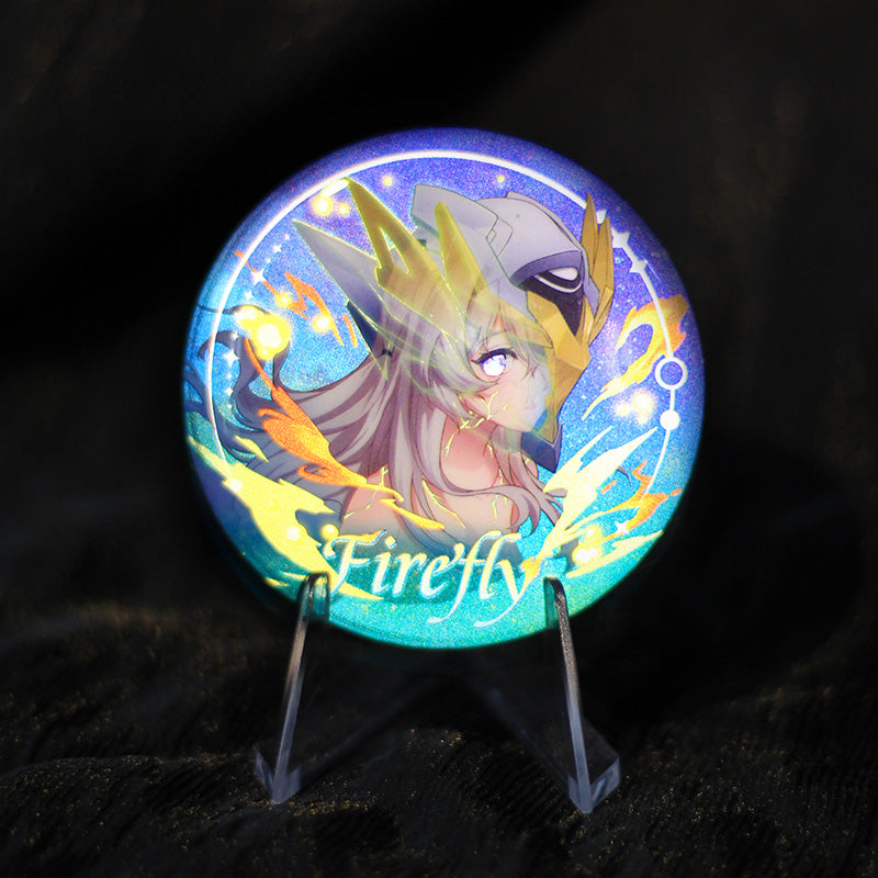 Firefly Exclusive Peripheral