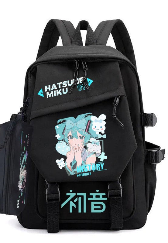Miku bag
