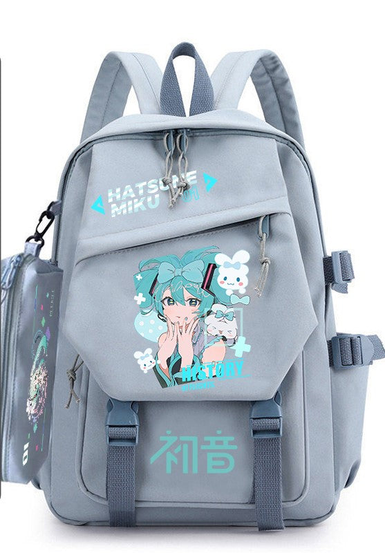 Miku bag