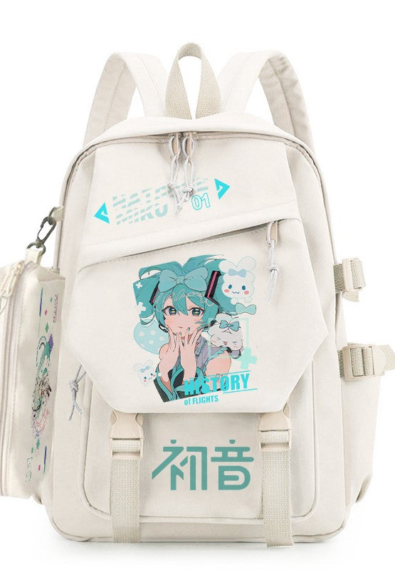Miku bag