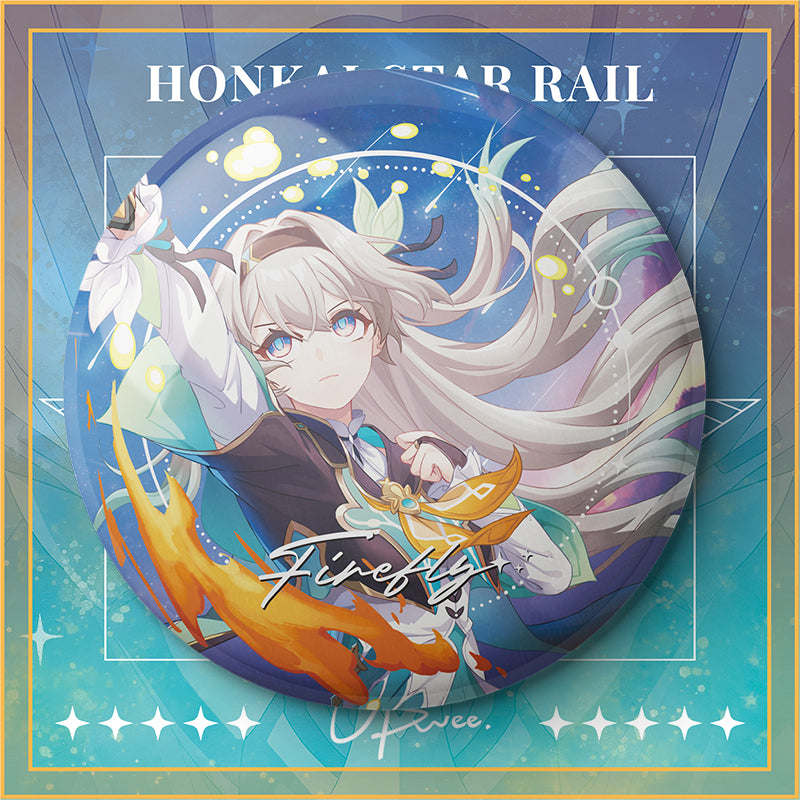 Firefly Exclusive Peripheral