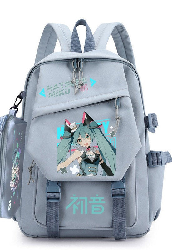 Miku bag