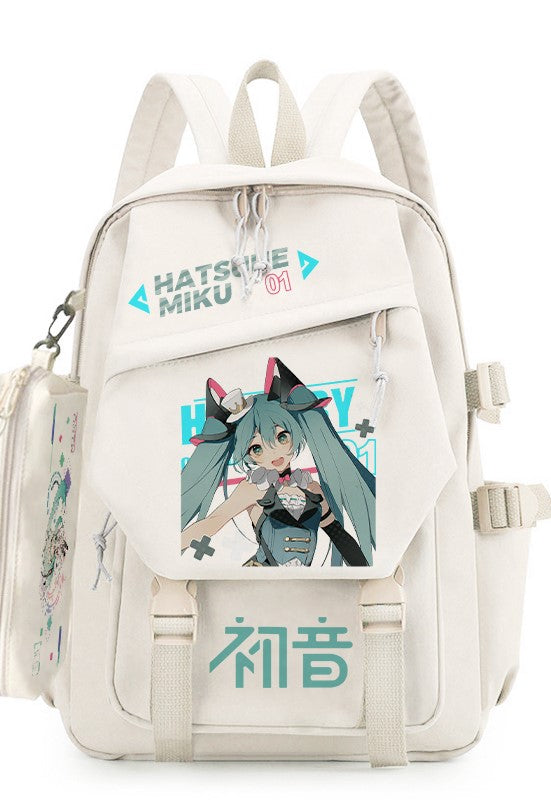Miku bag
