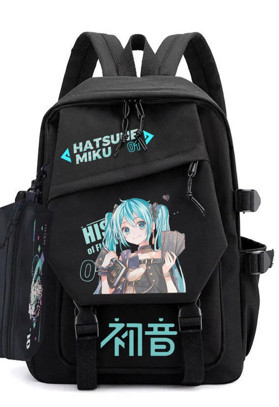 Miku bag