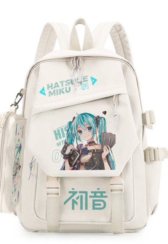 Miku bag