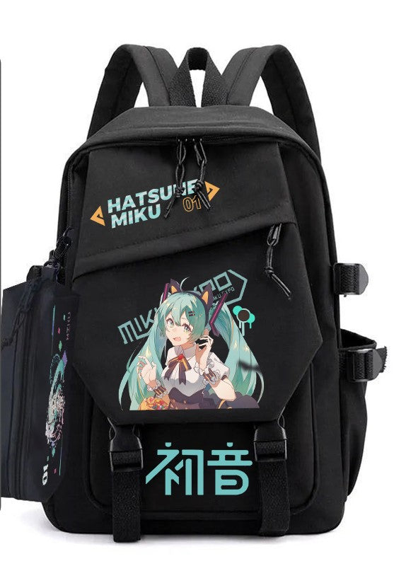 Miku bag