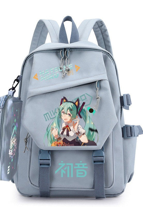 Miku bag