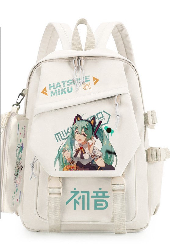 Miku bag