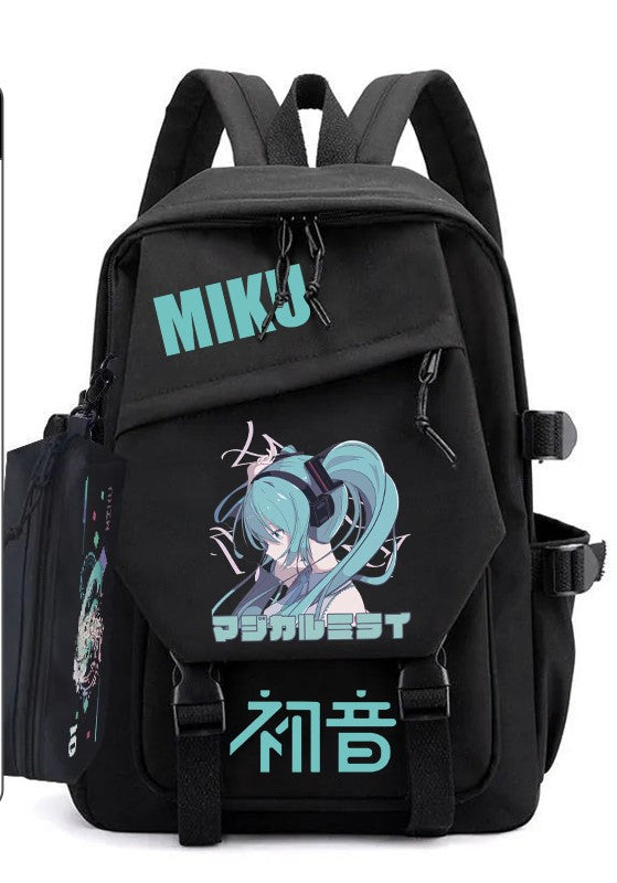 Miku bag